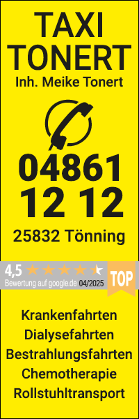 Taxi Tonert Inh. Meike Tonert