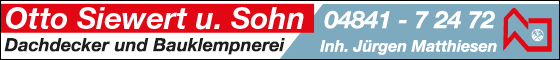 Otto Siewert u. Sohn
