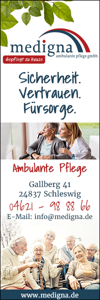 medigna - ambulante Pflege GmbH