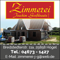 Joachim Großkreutz Zimmerei GmbH