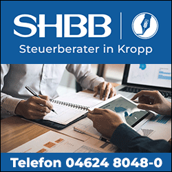 SHBB Steuerberatungsges. mbH und LBV