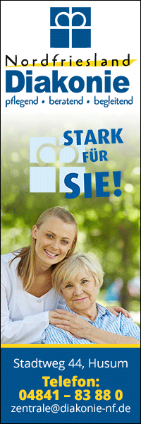 Pflegediakonie Nordfriesland gemeinnützige GmbH