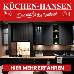 KÜCHEN-HANSEN GmbH & Co. KG