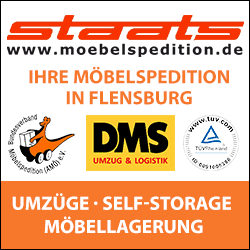 Johannes Staats GmbH & Co. KG Möbeltransporte