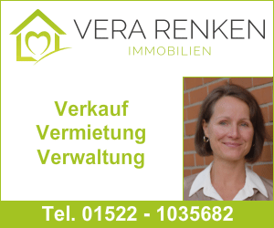 Vera Renken Immobilien