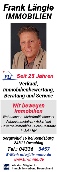 Frank Längle Immobilien