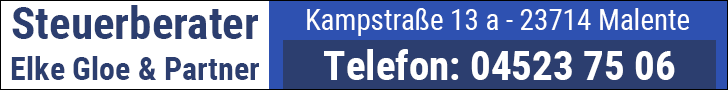 Elke Gloe Steuerbüro