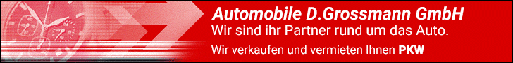 D. Grossmann GmbH Automobile