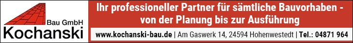 Kochanski Baugesellschaft mbH