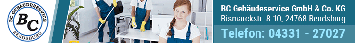 BC Gebäudeservice GmbH & Co. KG