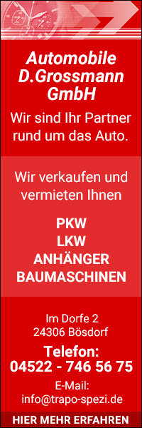 D. Grossmann GmbH