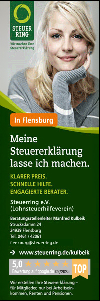 Manfred Kulbeik Lohnsteuerberatung