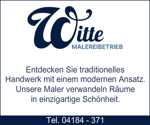 Malereibetrieb Witte