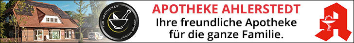 Apotheke Ahlerstedt Inh. Jürgen Brandt