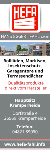 HEFA Hans Eggert Fahl GmbH
