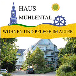 Pflegeheim des Ev. Rentner- u. Altenwohnheim e.V. Haus Mühlental