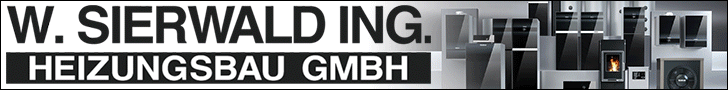W. Sierwald Ing. Heizungsbau GmbH
