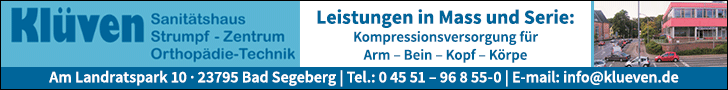Klüven Sanitätshaus