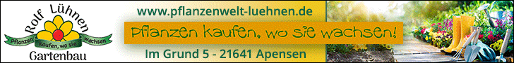 Gartenbau Rolf Lühnen