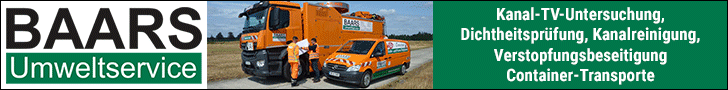 Baars Umweltservice Inh. Kerstin Dey e.K.