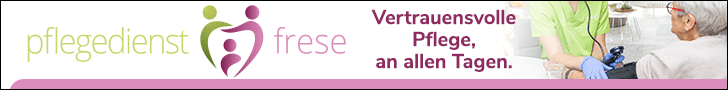 Pflegedienst Frese