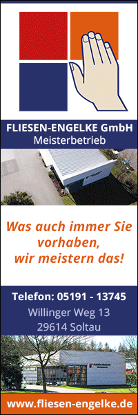Fliesen-Engelke GmbH Inh. Nina Engelke