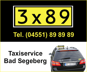 Personenbeförderung 3x89