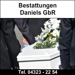 Bestattungen Daniels GbR