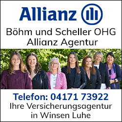 Allianz-Agentur Böhm & Scheller OHG