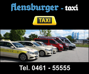 Flensburger Taxi OHG