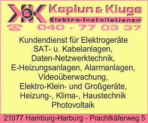 Kaplun & Kluge GmbH