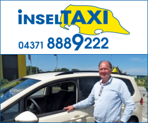 Insel Taxi Fehmarn