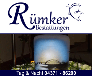 Rümker Bestattungen e.K.