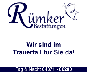 Rümker Bestattungen e.K.