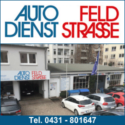Autodienst Feldstraße