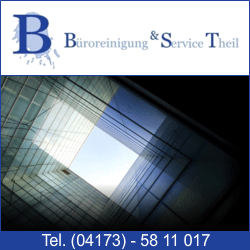 Büroreinigung & Services Theil