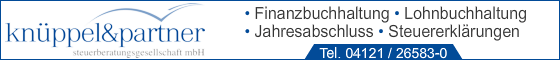 Knüppel & Partner Steuerberatungsgesellschaft mbH