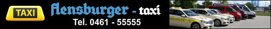 Flensburger Taxi OHG