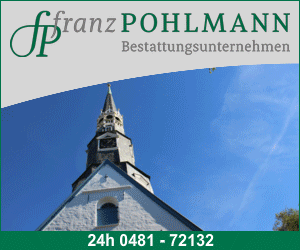 Franz Pohlmann Bestattungsunternehmen