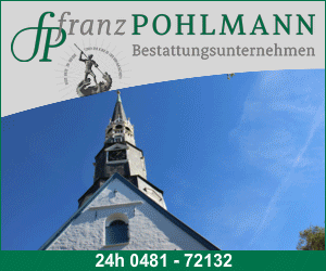 Franz Pohlmann Bestattungsunternehmen