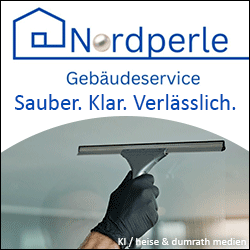 Nordperle Gebäudeserive UG (Haftungsbeschränkt)