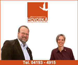 Bestattungsinstitut Hovorka