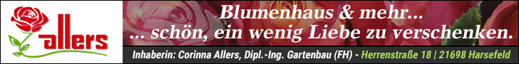 Allers Blumenhaus und Friedhofsgärtnerei Inh. Corinna Allers