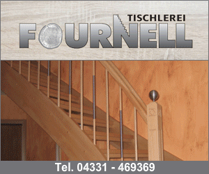 Tischlerei Fournell GmbH & Co. KG