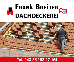 Frank Breiter Dachdecker