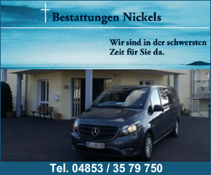 Bestattungen Nickels