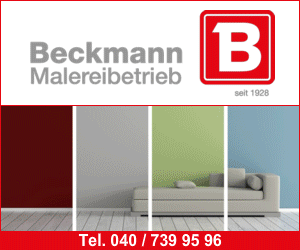 Malereibetrieb Beckmann