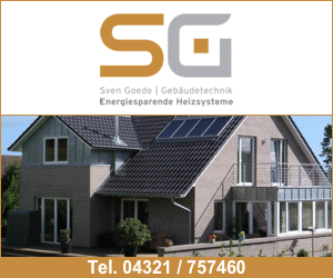 SG-Gebäudetechnik GmbH & Co. KG
