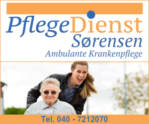Pflegedienst Regina Sörensen Ambulante Krankenpflege