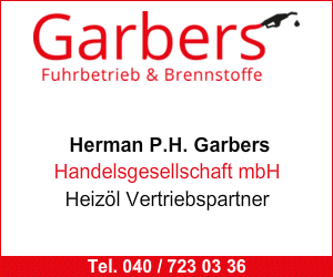 Hermann P.H. Garbers Handelsgesellschaft mbH